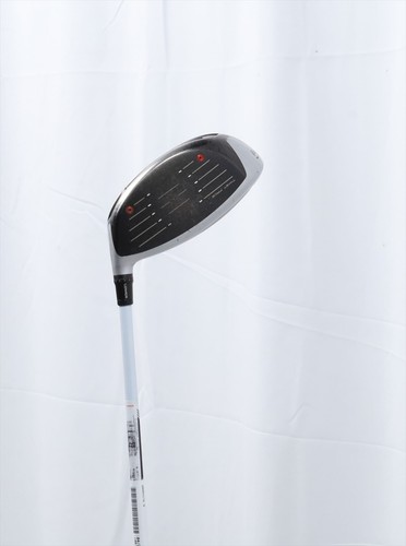 Taylormade M6 9° Driver Stiff Flex Air Speeder 1305891 Fair - Picture 2 of 5