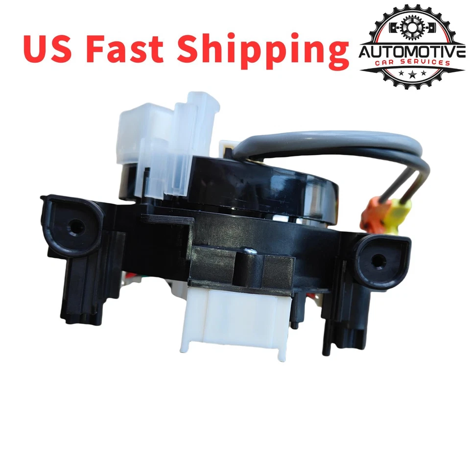 Clock Spring Fit for Infiniti G35 Coupe V35/G35 Sedan V35 2004-2006 25560-ZP53B - Imagem 4 de 4