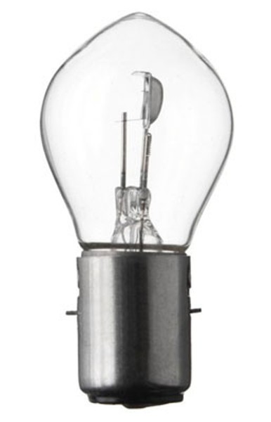 GlüHlampe Hauptscheinwerfer Spahn Glühlampen 2240 12V 45/40W-image