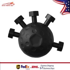 Finger Grip Strengthener Hand Forearm Strength Trainer Adjustable