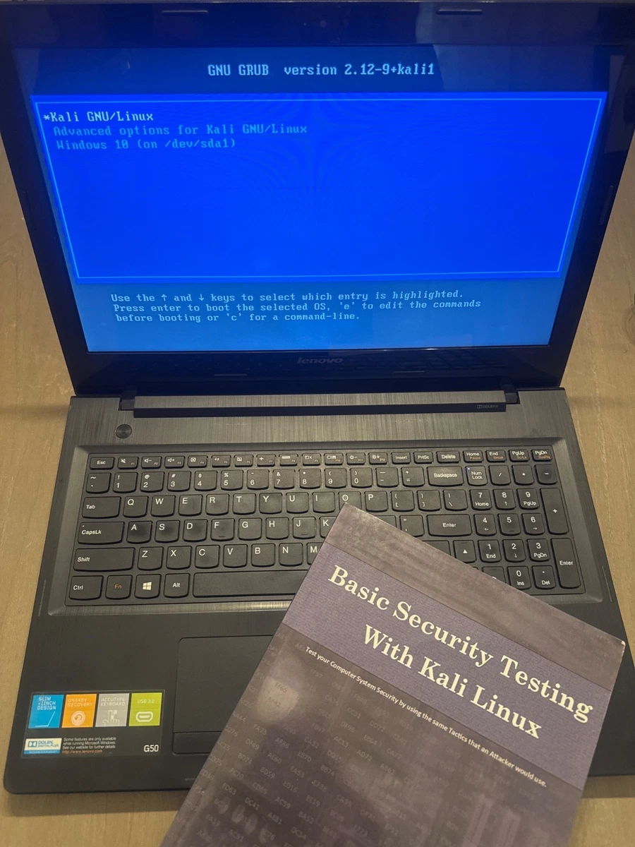 Lenovo G50 8GB RAM PC Laptops & Netbooks for Sale | Shop New