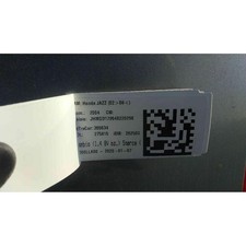 Boite de vitesse Honda JAZZ