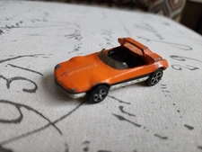 Corgi Juniors Whizz Wheels Bertone Runabout Barchetta