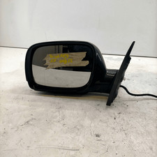 Retroviseur gauche (ou coque) Volkswagen TOUAREG