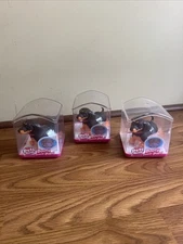 NEW Zuru MINI DACHSHUND Pets Alive Booty Shakin' Pups! Interactive Toy Figure