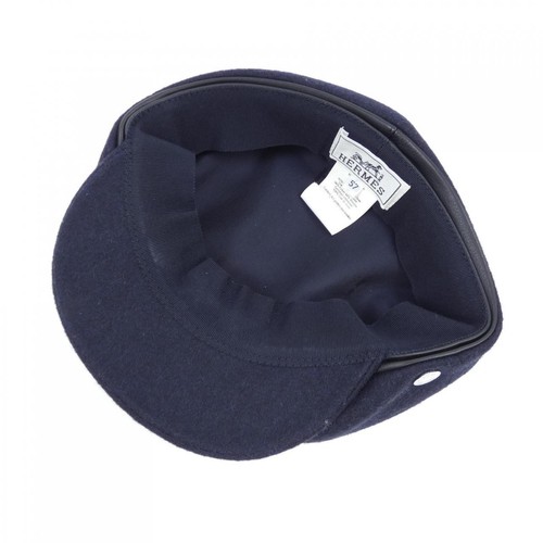 Authentic HERMES CAP #241-003-845-8083 - Picture 5 of 5