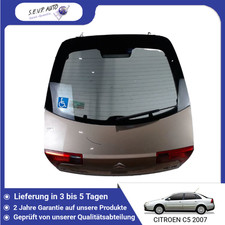 🇩🇪 HECKKLAPPE ➤ CITROEN C5 2004-2008 8701V2 ♻️
