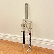 Manitou Magnum Fork 1 1/8" Threaded Steerer Vintage Mountain Bike 26"