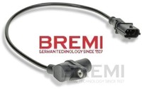 Bremi 60412 Impulsgeber FüR Kurbelwelle Impulsgeber Kurbelwelle FüR Nissan
