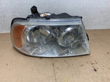 Xenon 2003-2006 Lincoln Navigator Right Passenger Side Headlight OEM R7764 DW
