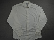 Brooks Brothers Shirt Mens 16-6/7 White Regent 1818 All Cotton Non Iron