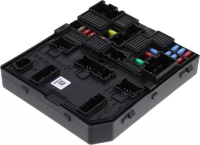 Genuine Nissan Vehicle Power Control Module 284B7-5NA3B