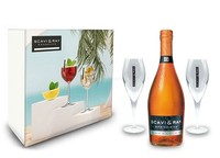 Scavi & Ray Giftbox Geschenkset - Scavi & Ray Sprizzione Aperitivo 0,75L (8% Vo