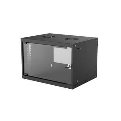 Intellinet 19'' Wandschrank Basic Line 6HE 353 x 540 x 560 mm Schwarz