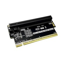 PCIe 4.0 x16 Tx/Rx Switch Card for NVIDIA Jetson AGX Xavier Platform, R33L