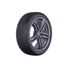 4x Alu Winterräder für Seat Exeo Reifen 225/40R18 Michelin