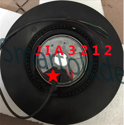 1PCS NEW R2E220-AA40-C2 AC230V 220MM centrifugal fan