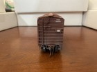 RARE HO Resin Wright Trak PRR X29d Boxcar Like Sunshine BUILT PAINTED WEATHERED — photo 4