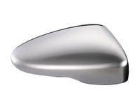 AußEnspiegel-GehÄUse Rechts Volkswagen Passat CC AB 2008 CHROM.-AUS Aluminium