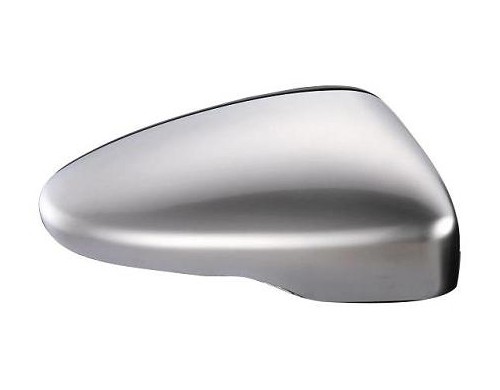 AußEnspiegel-GehÄUse Rechts Volkswagen Passat CC AB 2008 CHROM.-AUS Aluminium-image
