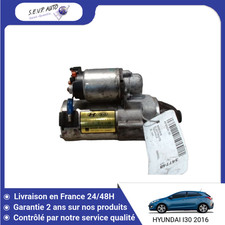 Démarreur Hyundai I30