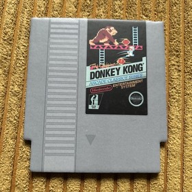 NES Coasters/Untersetzer Set/8X Games/Super Mario,Metroid,Donkey Kong/Nintendo