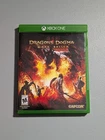 Dragon's Dogma: Dark Arisen (Microsoft Xbox One, 2017) Tested