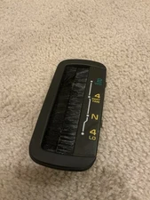 93-98 Jeep Grand Cherokee ZJ 231 NP231 Shifter Bezel Indicator surround