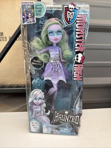 Haunted Twyla | eBay