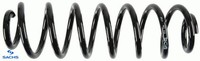 Sachs 994336 Fahrwerksfeder FüR Skoda FüR VW