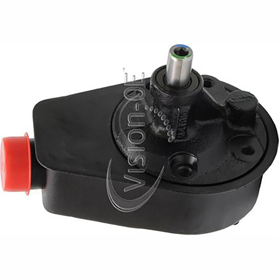 Bomba de dirección asistida BBB Industries para Dodge B1500 1997 1998 Foto 3 de 4