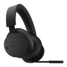 Wireless Gaming Headset Over Ear Dolby Atmos Bluetooth 5.3 20 Hour Battery Dual