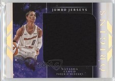 2024 Panini Origins WNBA Jumbo Jerseys Natasha Cloud #JJ-NC 1c49