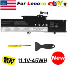 L17C3P53 L17L3P53 11.1V 45Wh Battery For Lenovo ThinkPad L380 S2 Yoga L380 L390