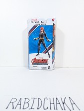 Black Widow 2023 Hasbro Marvel Legends Target Beyond Earth's Mightiest 60th NEW