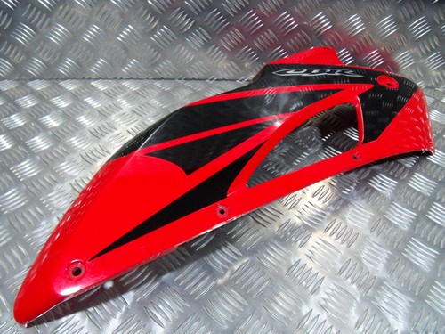 Genuine Honda CBR1000RR Right side upper fairing panel 2004 to 2005 - Picture 5 of 24