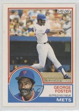Click to enlarge George Foster