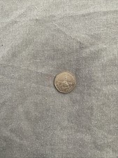 2012 Bailiwick of Jersey 20p Twenty Pence Coin Lighthouse Design Rare coin