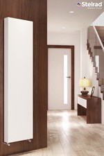 Stelrad Vita Plan Vertical 1800x400mm K2 Radiator - 89322418