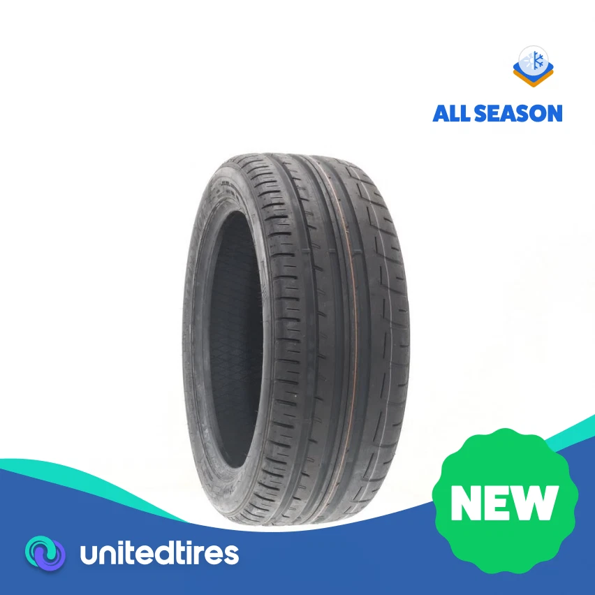 Dunlop 245/45/18 All Season Tires for sale | eBay