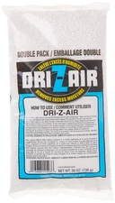 Rainier Dri-Z-Air DZA26 Refill Crystals