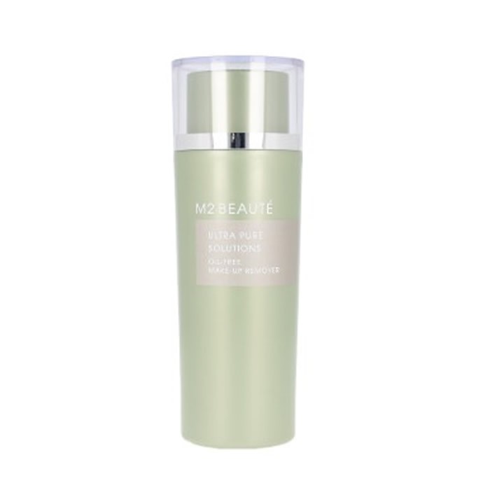 M2 Beauté Ultra Pure Solutions Struccante - 150 Ml - Immagine 3