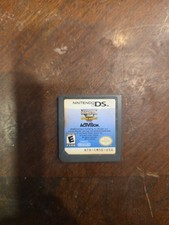 Monster Jam: Urban Assault (Nintendo DS, 2008)