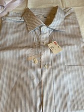 UNIQLO Mens Dress Shirt,  XXL