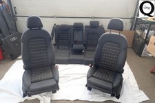 Sitzgarnitur komplett Audi B8 Bj 2010