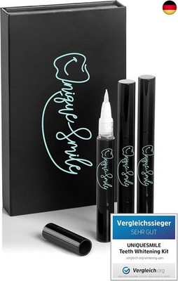 High-Quality Teeth Whitening Kit, All-in-One Bundle for Teeth Brightening and Wh