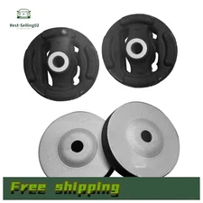 For 2003-2011 Honda Element 4 Rear Bushing Differential Mount Insulator 2side