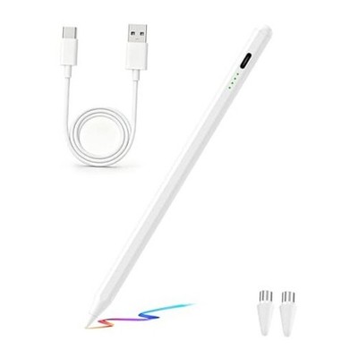 Universal Active Stylus Pen,Compatible with Android & iOS Phones/Tablet Touch 