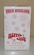 True Religion Hippie Chic by Christian Audigier 3.4 oz EDP Perfume for Women