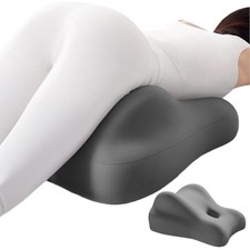 Couples Butt Cushion Pillow for Pregnant Women, Memory Foam Support